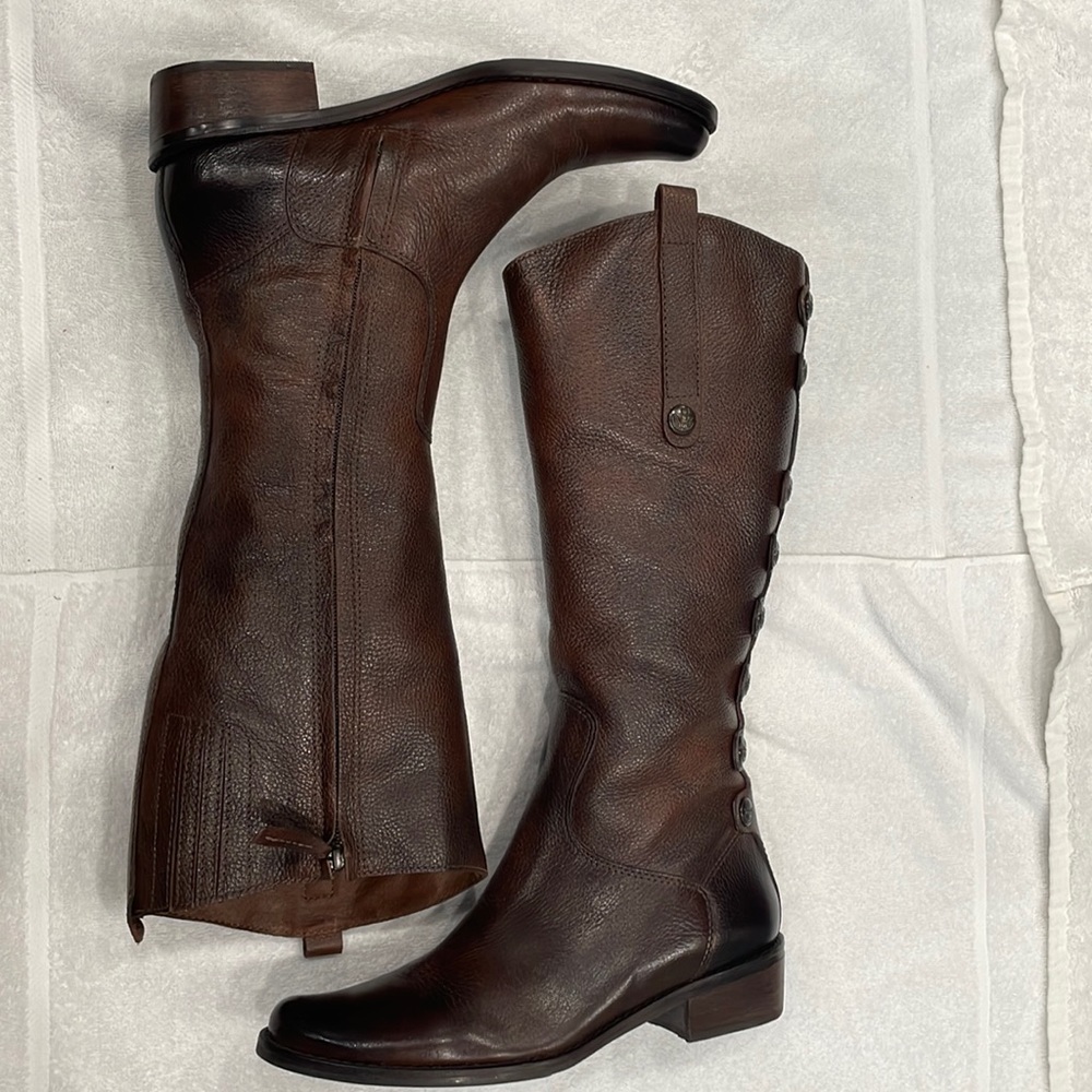Coconuts Riding Boots